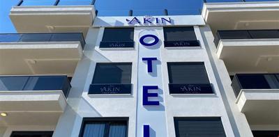 Akın Suit