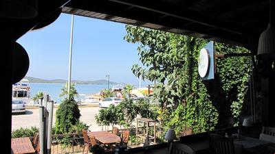 Aliye Hanım Cunda