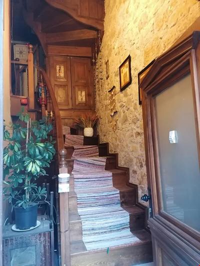 Atesin Konuk Evi