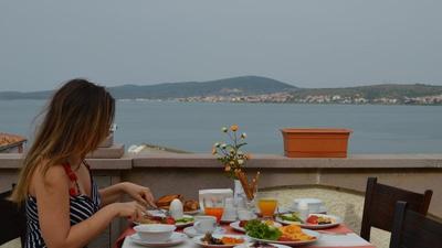 Ayvalık Palas Hotel