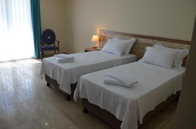 Caissa Hotel