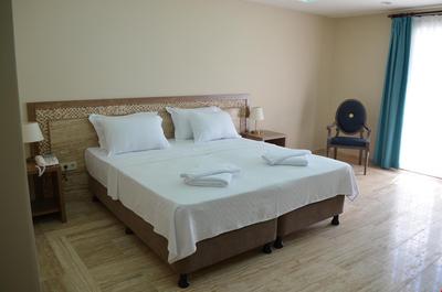 Caissa Hotel