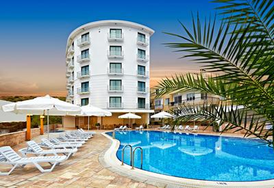 Çınar Hotel Ayvalık