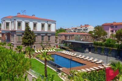 Cunda Despot Evi