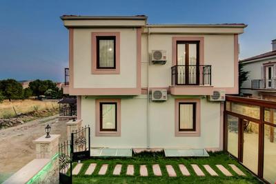 Cunda Exodus Otel