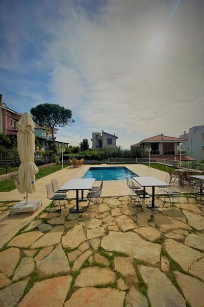 Cunda Kordon Otel