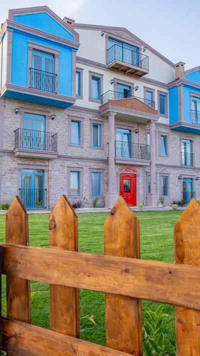 Cunda Nisa Otel