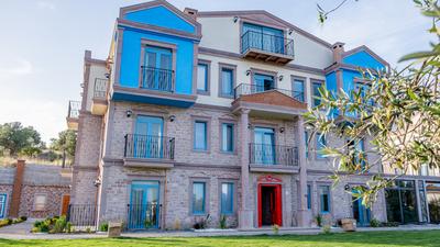 Cunda Nisa Otel