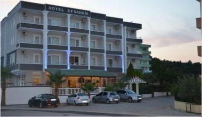 Efsanem Hotel