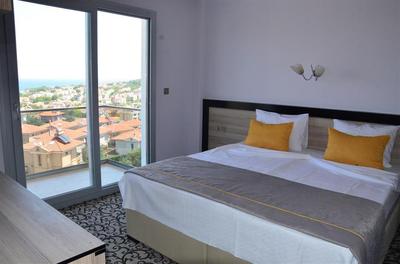 Elisa Otel Ayvalık