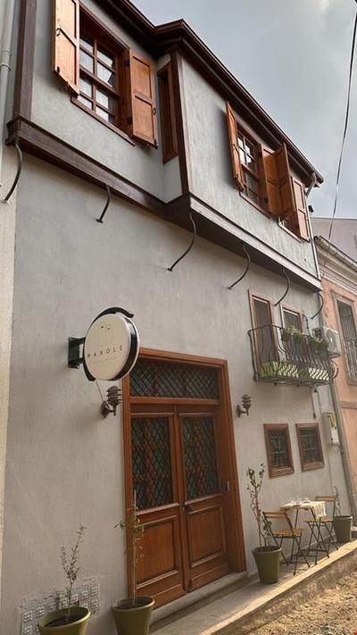 Hanole Guest House