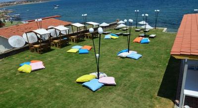 Cunda Hayal Evi