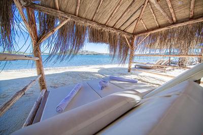 Ivy Sailing Resort