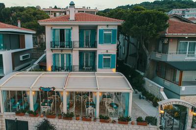 Karamela Otel