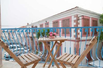 Koboroz Hotel