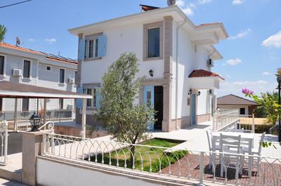 Masmavi Otel