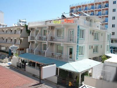 Mostar Otel