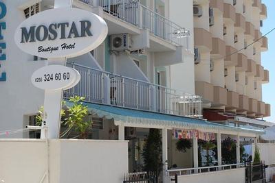 Mostar Otel