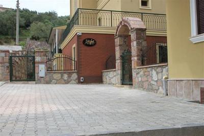 Nilüfer Otel