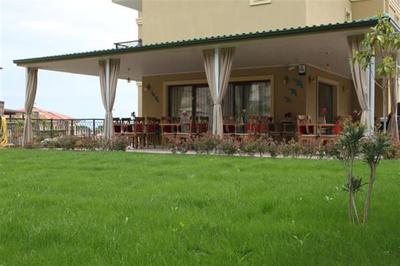 Nilüfer Otel