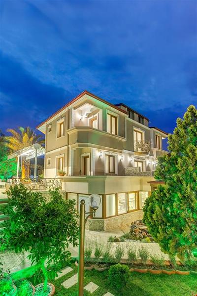 Özerbey Konağı