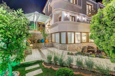 Özerbey Konağı