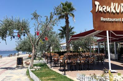 Ra Otel Ayvalık