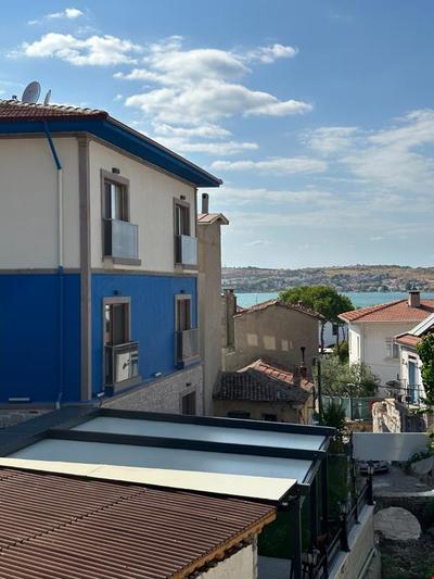 Şirin Garden Ayvalik