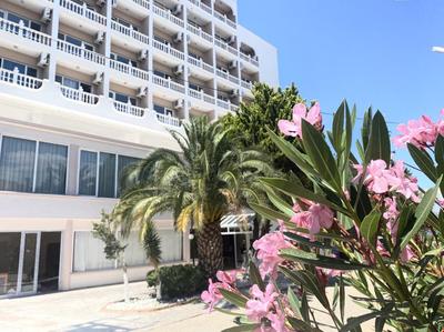 Tabiat Park Hotel Ayvalık