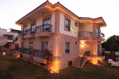 Trend Cunda Otel