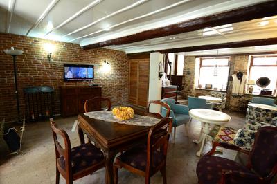 Zeytin Pansiyon