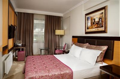 Elit Asya Otel