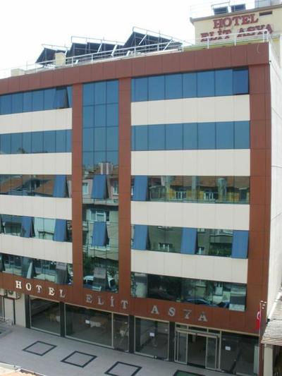 Elit Asya Otel