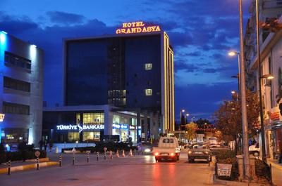 Grand Asya Otel