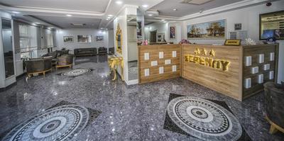 Grand Serenay Hotel