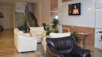 Hotel Perama