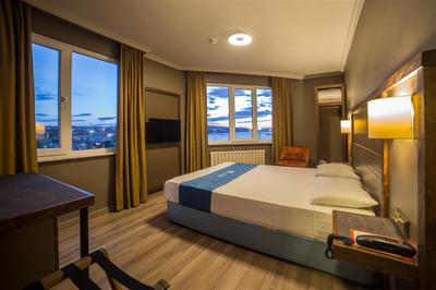 Odaman Otel
