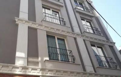 Tüm Palace Otel