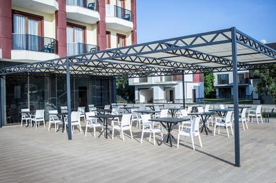 Aliento Hotel