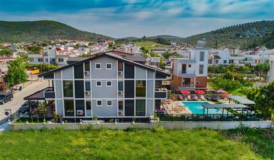 Asil Apart Otel