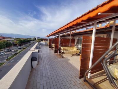 Blue Topas Otel
