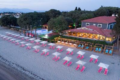 New Fiord Otel