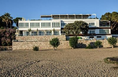 Karakaş Otel