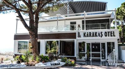 Karakaş Otel