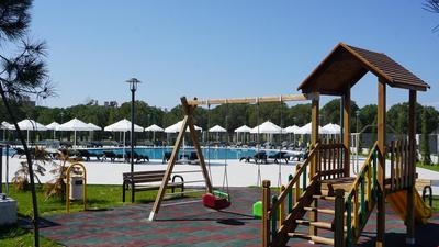 Tezmadra Hotel