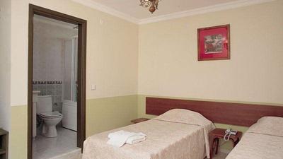 Club Afrodit Tatil Köyü