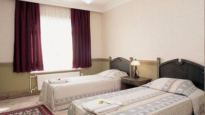 Club Afrodit Tatil Köyü