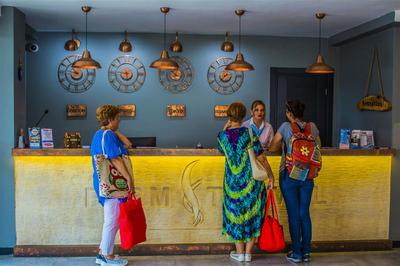 Form Thermal Hotel & Spa Kaz Dağları