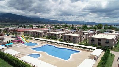 Jura Hotels Altınoluk Thermal