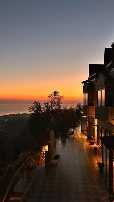 Kazdağları Zeytunihan Butik Otel